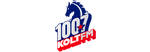 100.7 KOLT FM - Cheyenne's Wide Open Country